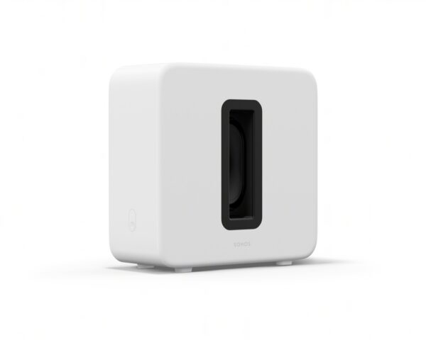 Sonos Sub (Gen4) - Blanc
