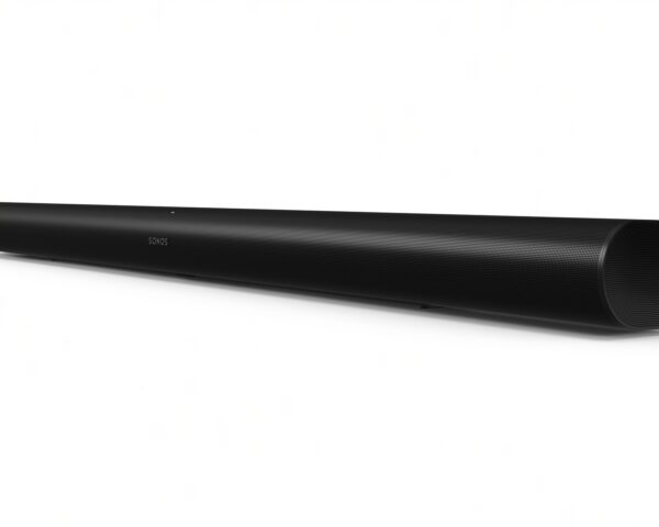 Sonos Arc Ultra - Noir
