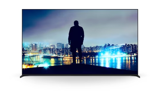 Sony FWD-55XR8M2