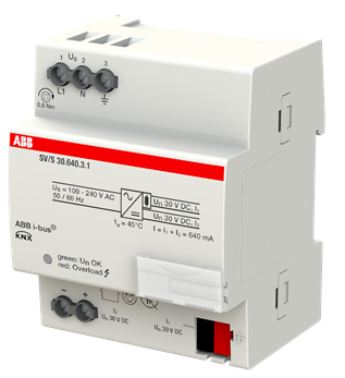ABB SV/S 30.640.3.1 – Image 2