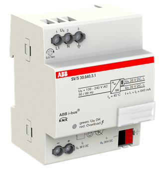 ABB SV/S 30.640.3.1 – Image 3