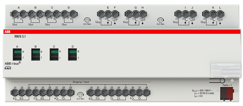 ABB RM/S 3.1