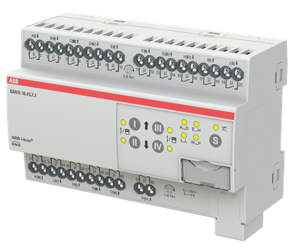 ABB SAH/S16.10.7.1 – Image 2