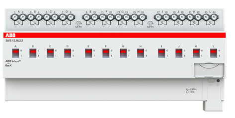 ABB SA/S12.16.2.2