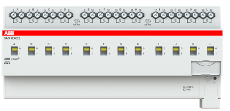 ABB SA/S12.6.2.2