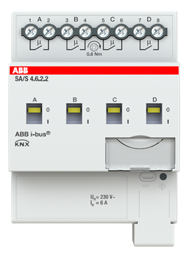 ABB SA/S4.6.2.2