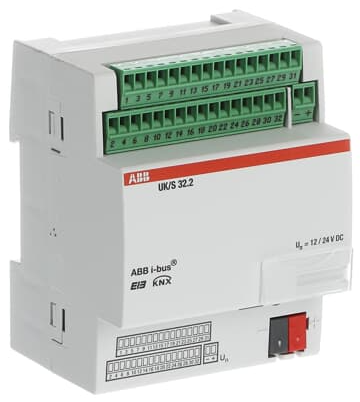 ABB UK/S 32.2