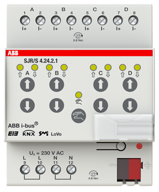 ABB SJR/S4.24.2.1