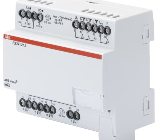 ABB FCC/S1.2.1.1