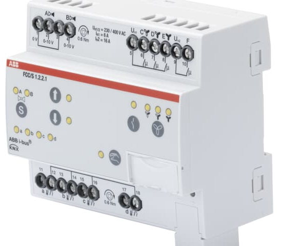 ABB FCC/S1.3.1.1