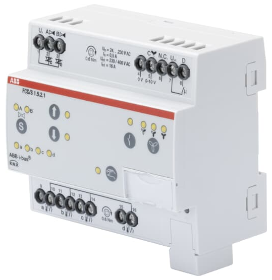 ABB FCC/S1.5.2.1