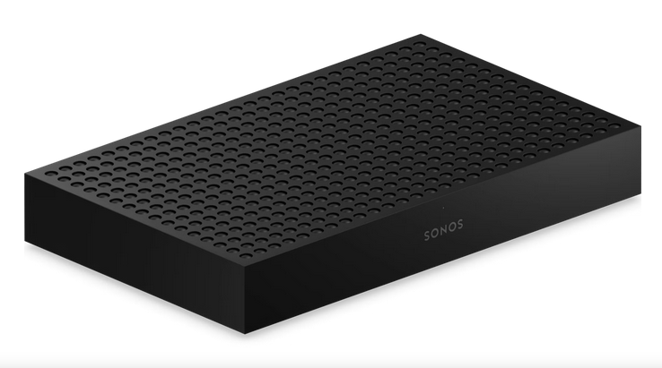 Sonos Sonos Amplificateur multizone Multi Amp