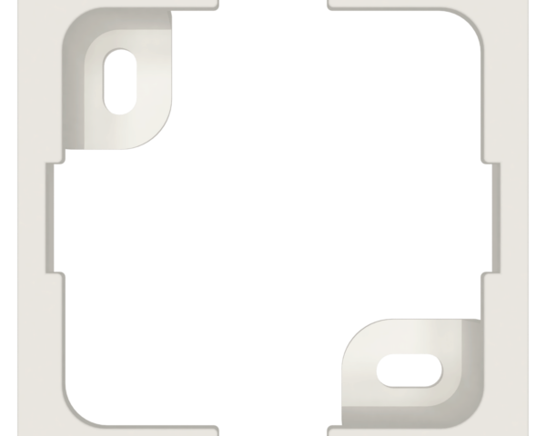 MDT Châssis de montage MDT pour PSE-B552T01.02x, blanc pur mat