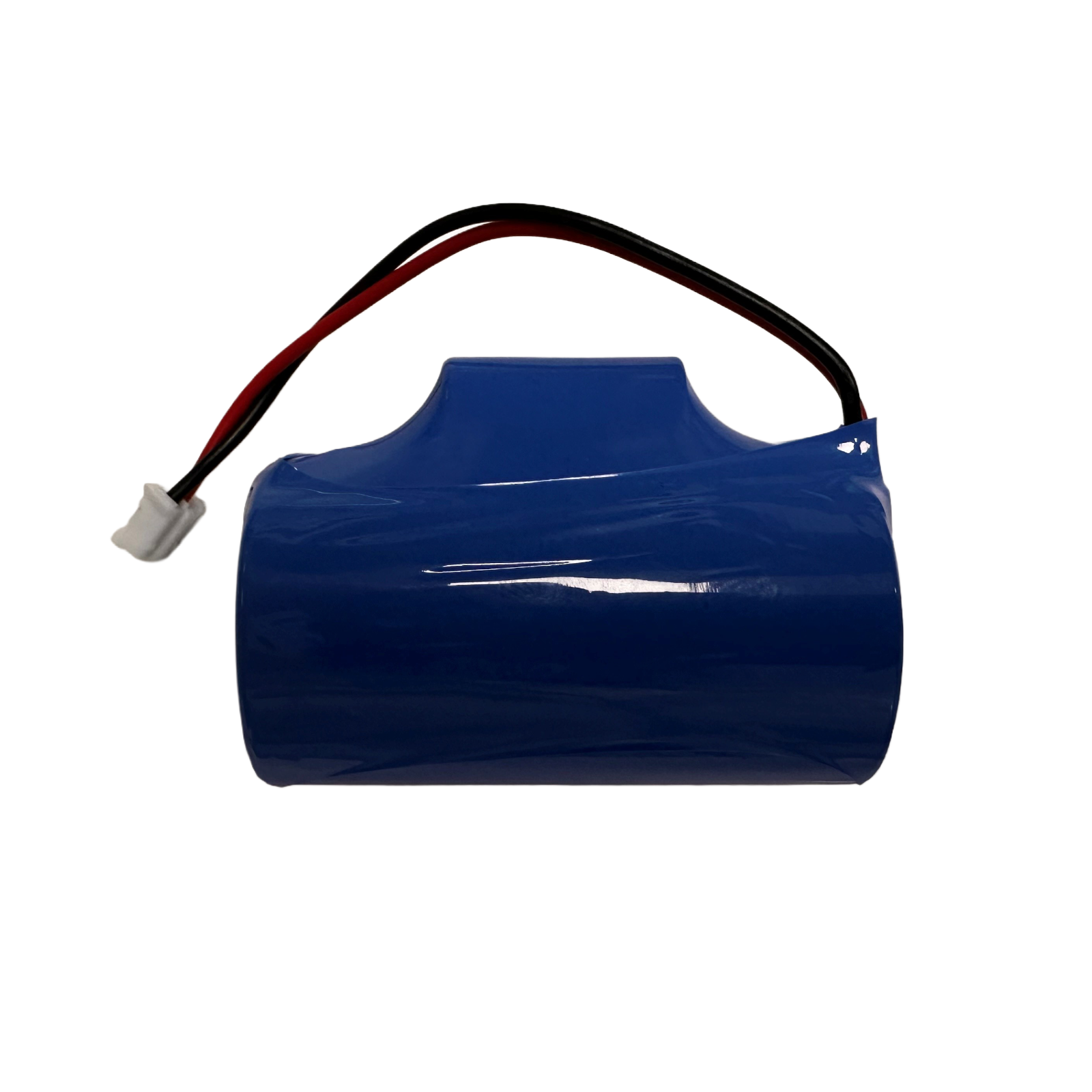 MDT Batterie au lithium métal, MDT-ER26500, avec câble et fiche
