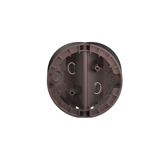 ABB Adaptateur d'angle Watchdog PRO marron