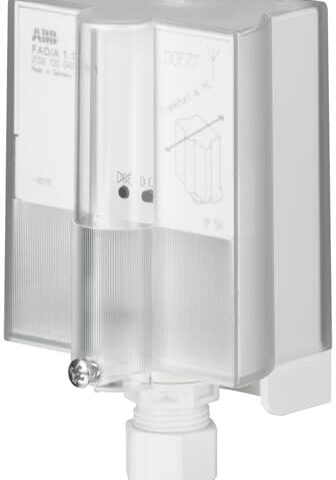 ABB Antenne DCF pour Horloge Annuelle Radio