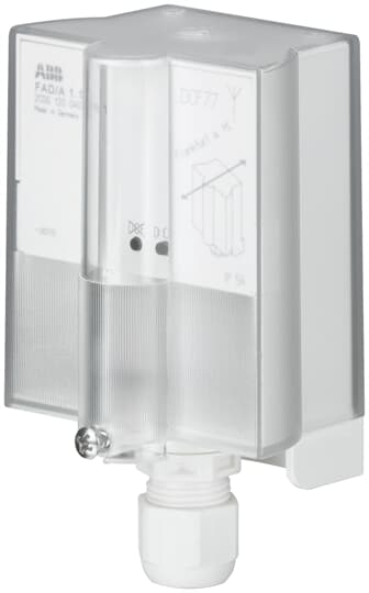 ABB Antenne DCF pour Horloge Annuelle Radio
