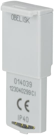 ABB Carte Mémoire Obelisk Top2