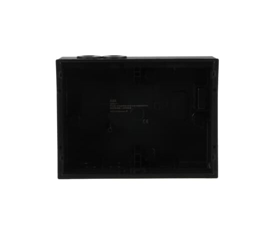 ABB Boîtier de pré-installation et insatllation moniteur 7'' tactile