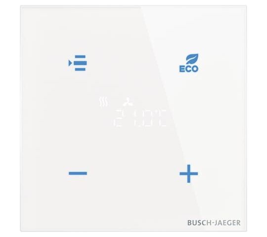 ABB TR/U-CG Thermostat Tacteo premium