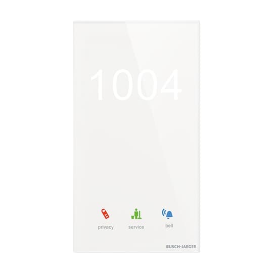 ABB TSN/U-CG Boit. ext. Tacteo premium numéro pièce