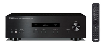 Yamaha A-S201 BL