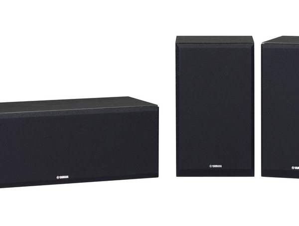 Yamaha NS-P 350 BL
