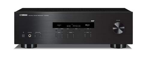 Yamaha R-S 202D BL