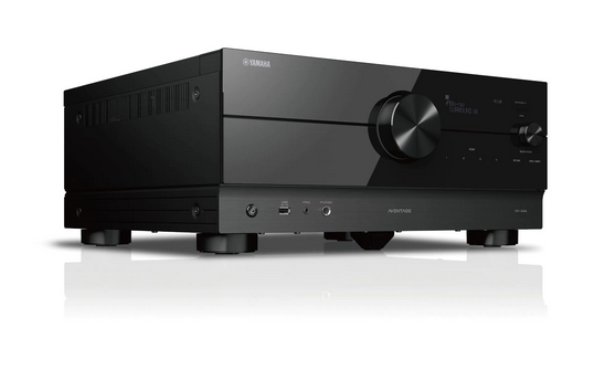 Yamaha RX-A4A BL