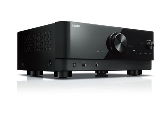 Yamaha RX-V4A BL