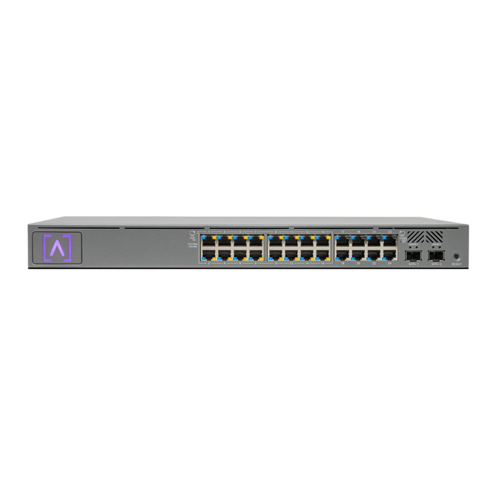Alta Labs S24-POE