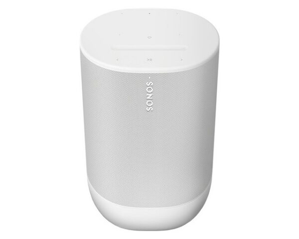 Sonos Move 2 - Blanc