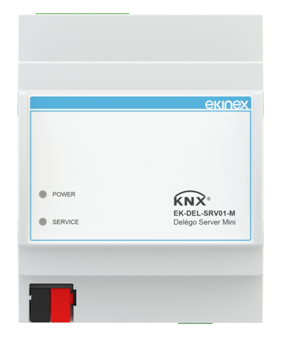 Ekinex EK-DEL-SRV01-M