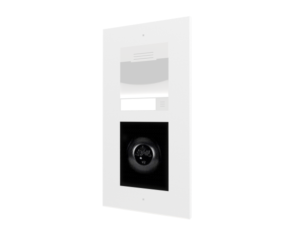 Zennio GetFace IP - Module Vigik