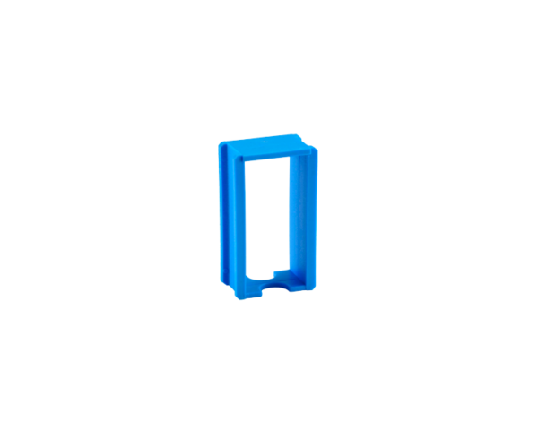 Ekinex Connector for boxes, 71 mm module, for connecting boxes: EK-SIT-1D-D