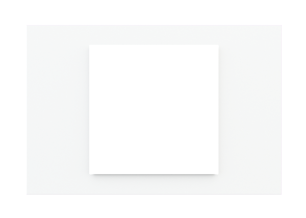 Ekinex Rectangular Plate 71 (Form/Flank/NF) (80x121) 1 window (60x60) Metal Brass 26