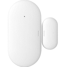Akubela ZigBee door sensor