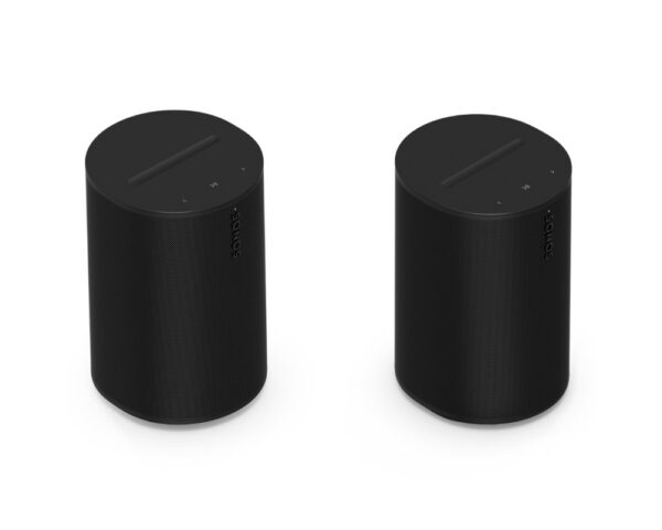 Sonos Pack 13- Pack 2 pièces avec Sonos Era 100 SL