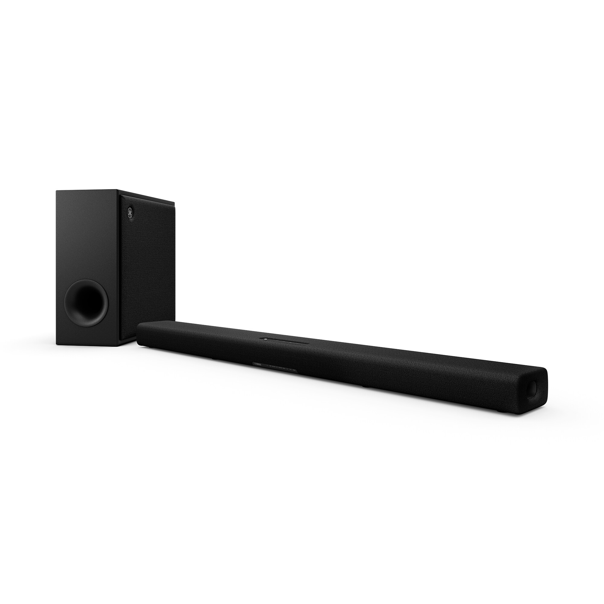 Yamaha TRUE X SURROUND 50A BLACK