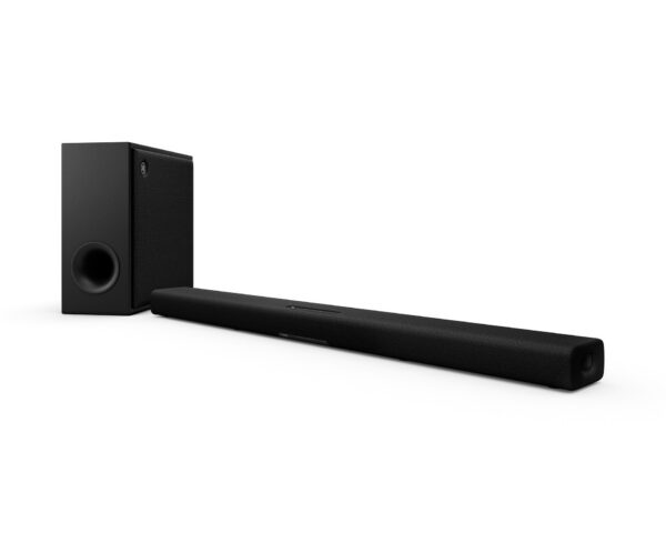Yamaha TRUE X SURROUND 50A LIGHT GREY