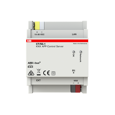 ABB CT/S2.1 Control Touch
