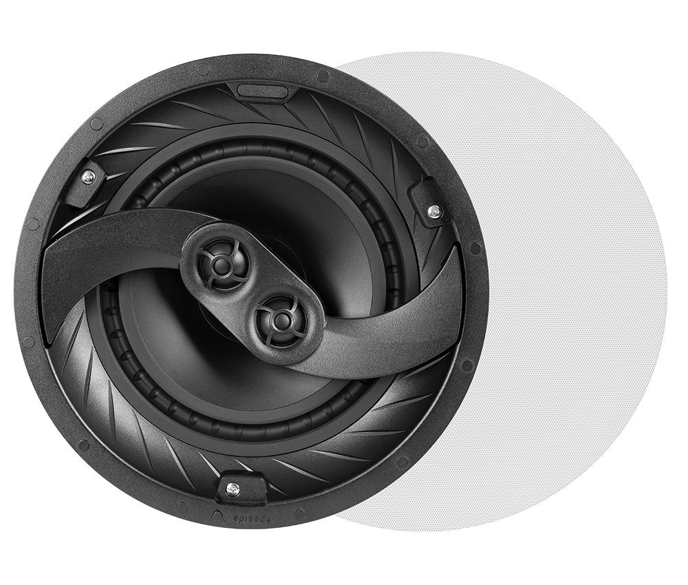 Episode ES-CORE-38-AWIC-DVCS